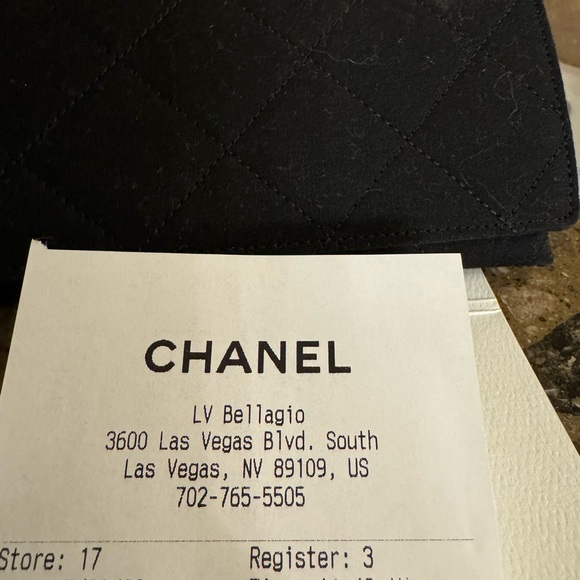 Chanel Sunglasses - Picture 6 of 8